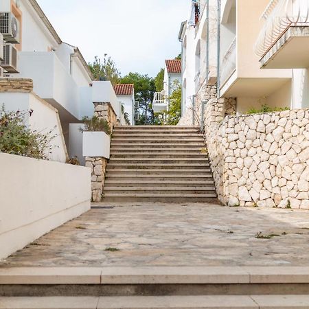 Sunny Beach Apartment Lavica Podstrana Bagian luar foto