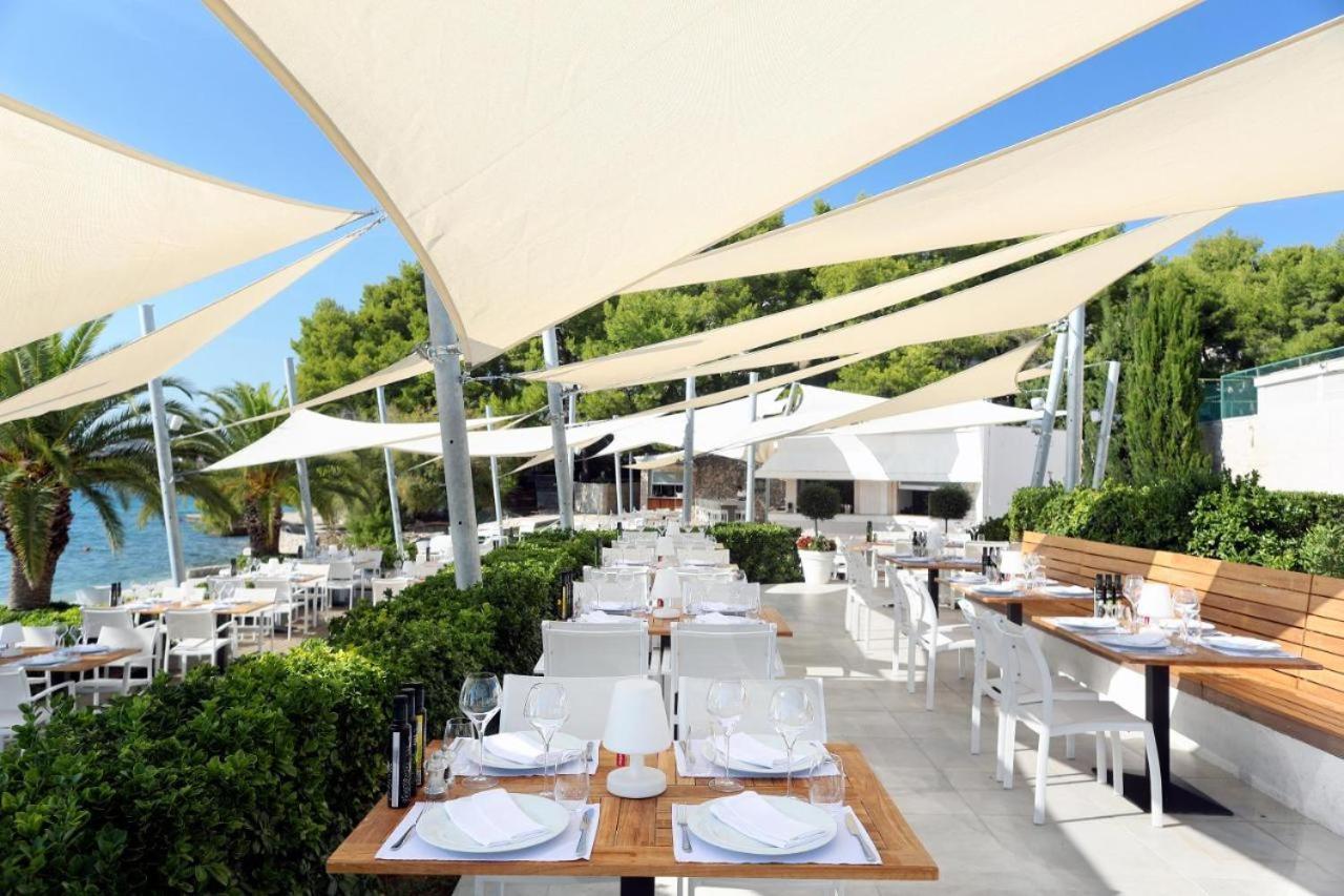 Sunny Beach Apartment Lavica Podstrana Bagian luar foto